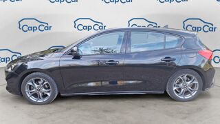 Focus 1.0 Ecoboost 125 Titanium 2020 occasion 54700 Norroy Les Pont A Mousson