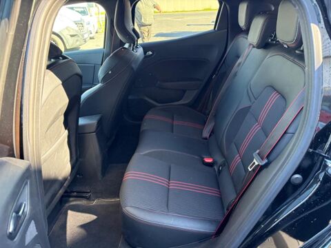 Clio V E-Tech 140 R.S. Line 2022 occasion 18600 Sancoins