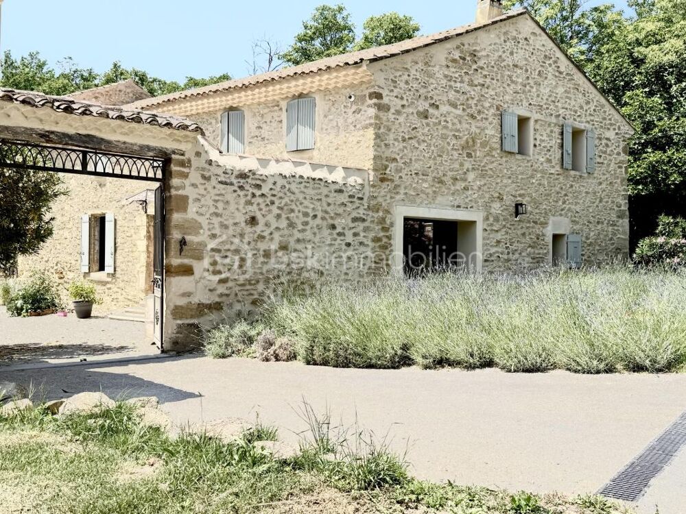 � vendre  Maison Sarrians (84260)