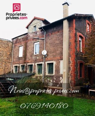  Immeuble  vendre 14 pices 800 m