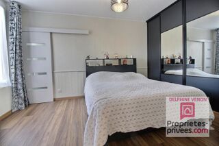  Maison à vendre 4 pièces 121 m²