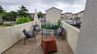  Appartement à louer 1 pièce 14 m²