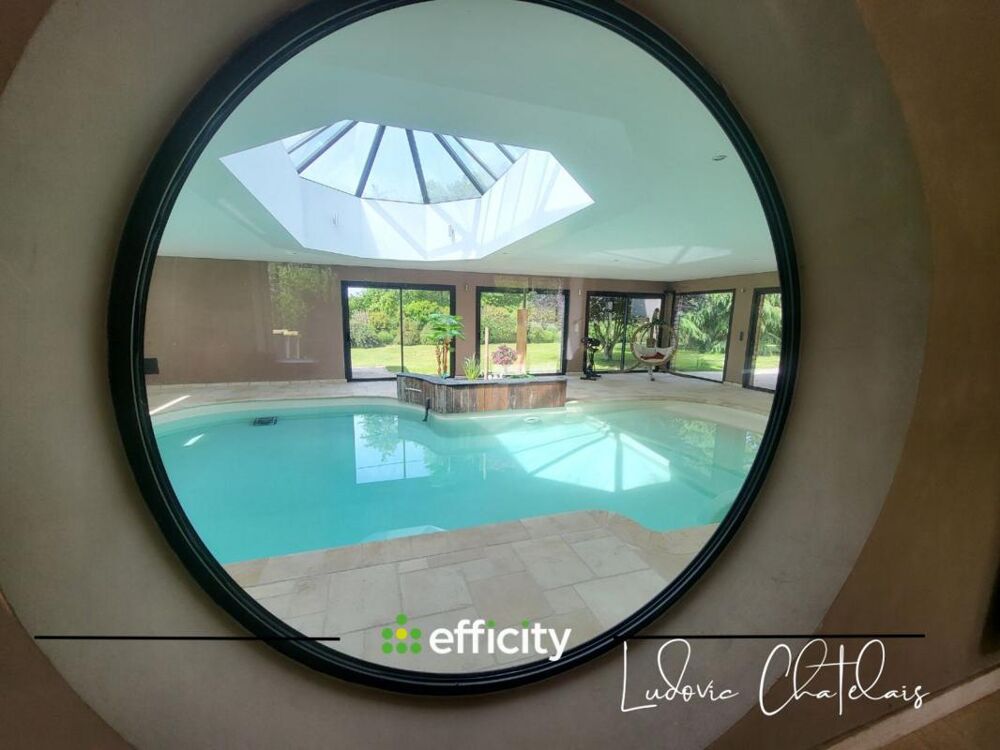 � vendre  Maison Br�al-sous-Montfort (35310)