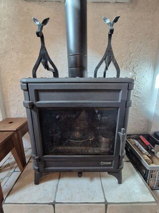  Maison à vendre 5 pièces 150 m²