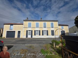  Maison � vendre 6 pi�ces 161 m�