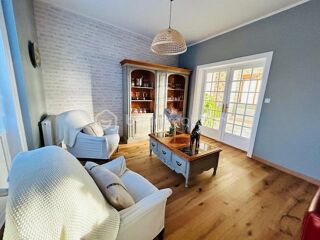  Maison � vendre 8 pi�ces 183 m�