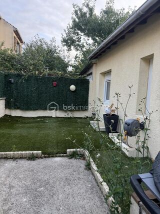  Maison � vendre 4 pi�ces 85 m�