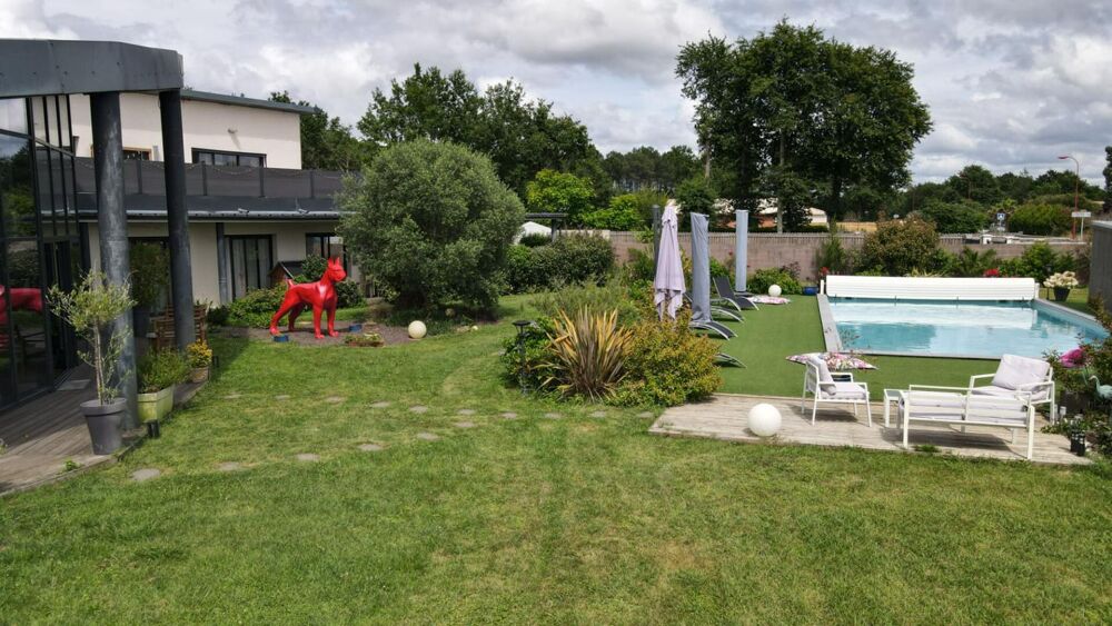 � vendre  Maison Lacanau (33680)