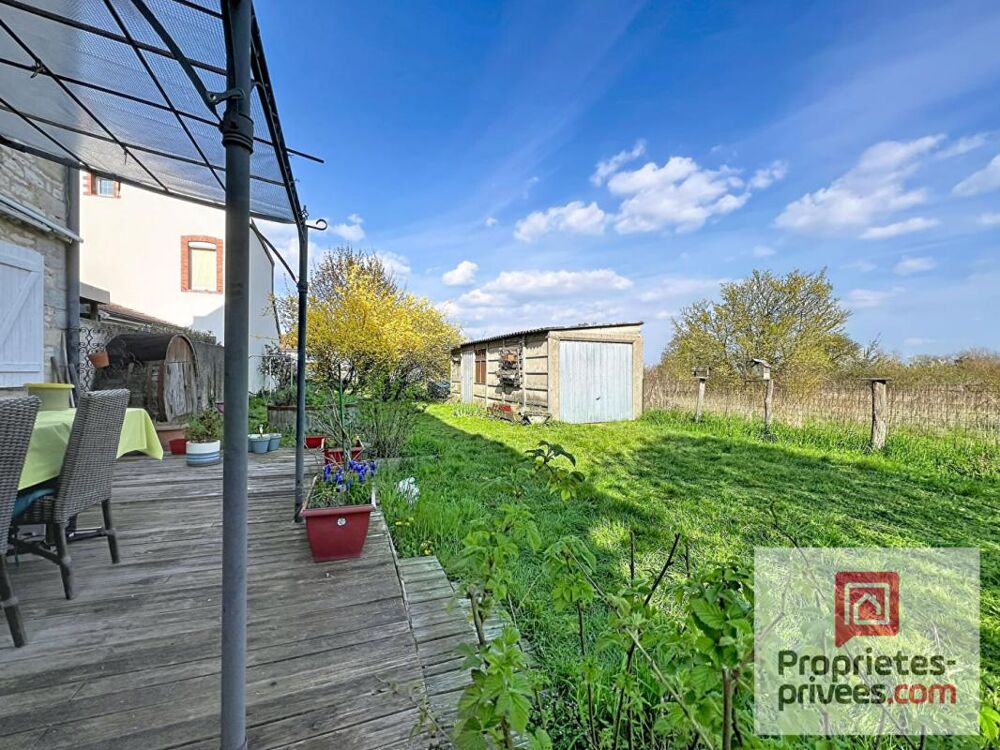 Maison/ Immeuble à rénover Ruffey Les Echirey 237,50 m2