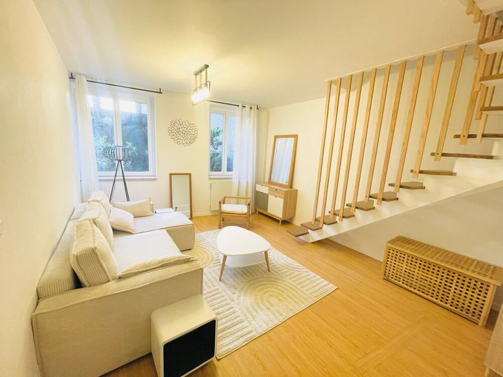 Location Appartement Appartement de 75m2 à louer sur Vernaison Vernaison