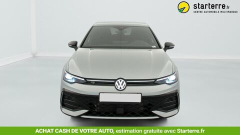 Golf 8 2.0 TDI 150 DSG7 R-LINE 2025 occasion 69190 Saint-Fons