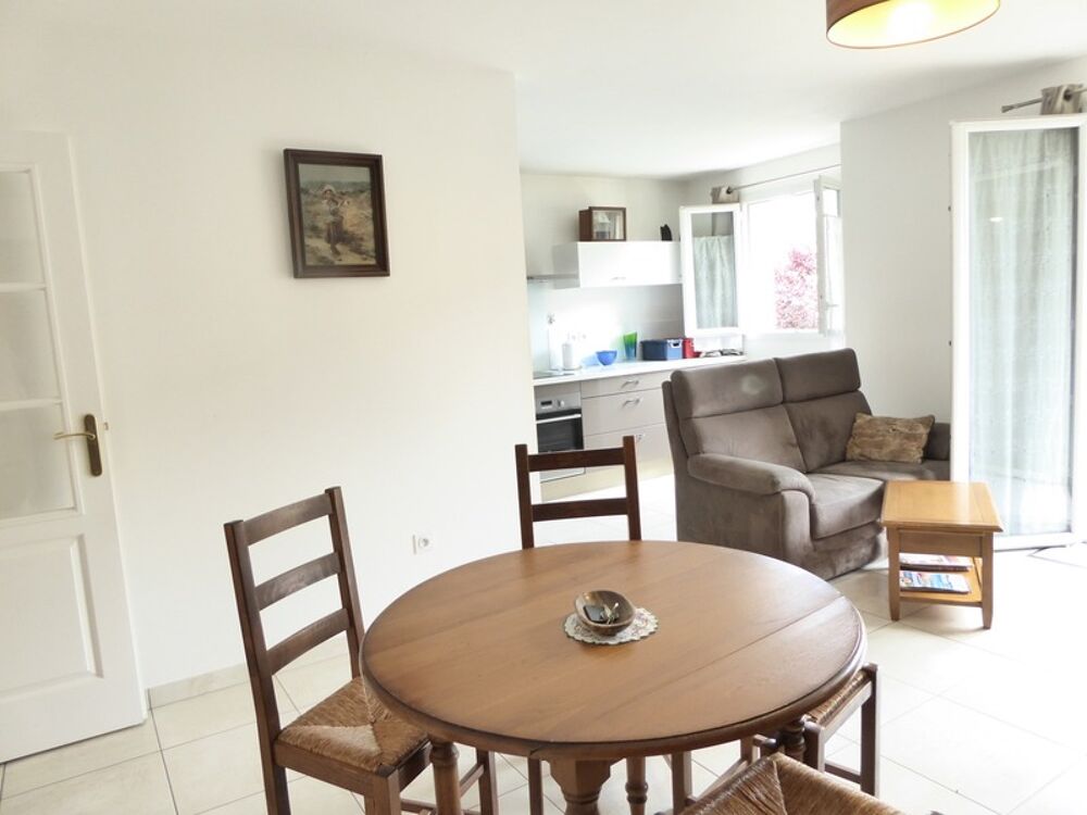 Appartement hypercentre T3 avec parking