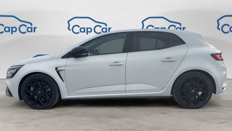 M&eacute;gane IV 1.8 TCe 280 RS - Premi&egrave;re main Entretien constructeur 2018 occasion 81100 Castres