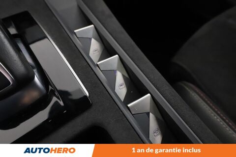 DS7 2.0 Blue-HDi Performance Line + Automatique 180 ch 2017 occasion 92130 Issy-les-Moulineaux