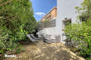  Appartement à vendre 4 pièces 98 m²