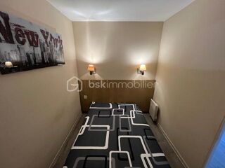  Appartement à vendre 2 pièces 27 m²