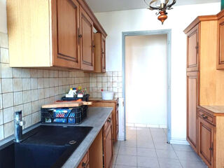  Appartement � vendre 4 pi�ces 68 m�