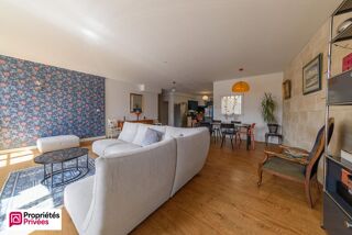  Appartement à vendre 5 pièces 135 m²