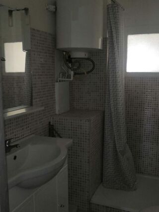  Appartement à louer 1 pièce 27 m²