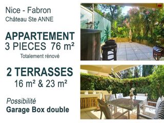  Appartement � vendre 3 pi�ces 76 m�