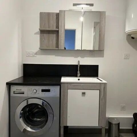  Appartement � louer 1 pi�ce 50 m�