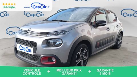 Annonce voiture Citron C3 9490 