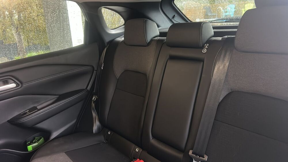 Qashqai 1.5 DIG-T e-Power 190 Hybrid 2WD XTronic N-Connecta 2025 occasion 64990 Urcuit