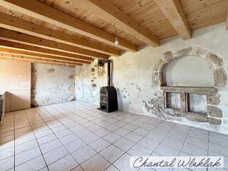 Maison 66m2 Beaumont