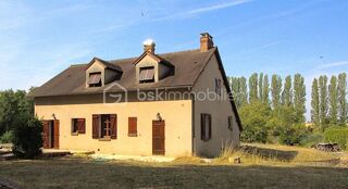  Maison à vendre 6 pièces 150 m²