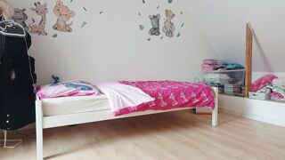  Maison à vendre 5 pièces 90 m²