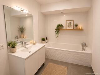  Appartement à vendre 3 pièces 73 m²