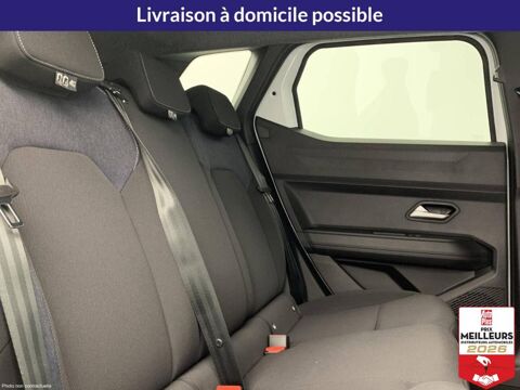 Duster Mild Hybrid 130 4x4 Journey 2025 occasion 10150 Lavau