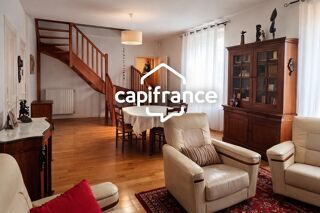  Maison à vendre 5 pièces 120 m²