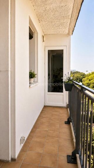  Appartement à vendre 3 pièces 63 m²