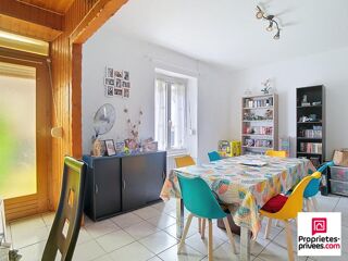  Maison � vendre 4 pi�ces 110 m�