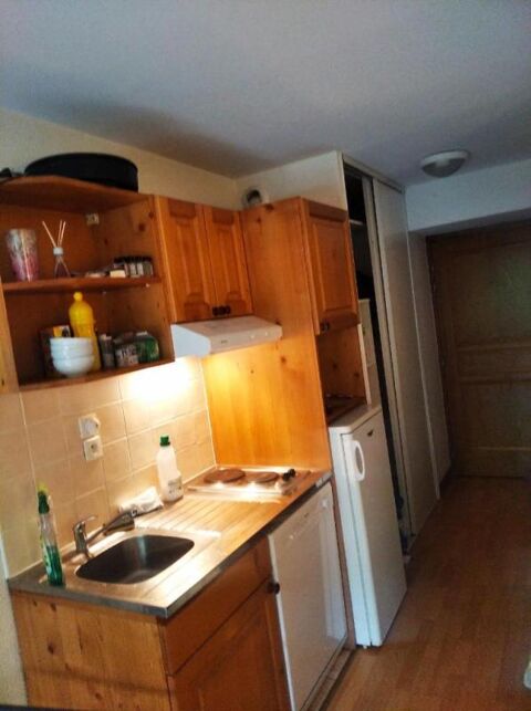   Studio de 35m2  louer sur Giez Appartement - 1 pice(s) - 35 m