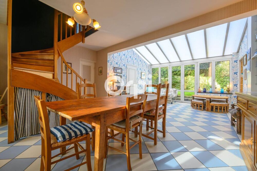Vente Maison Maison 2ch, jardin, garage en bord de scarpe Douai
