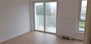  Appartement à louer 2 pièces 42 m²