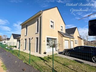  Maison à vendre 5 pièces 94 m²