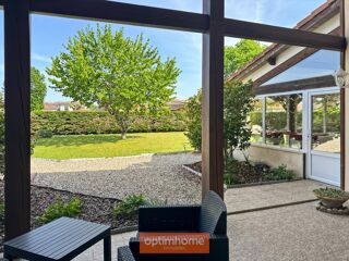 Villa à vendre 5 pièces 118 m²