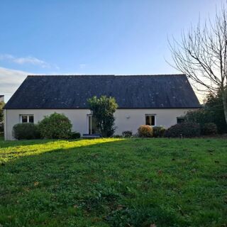  Maison � vendre 4 pi�ces 123 m�