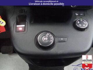 Berlingo VAN M 1000 ESSENCE 130 EAT8 WORKER +Cam&eacute;r 2021 occasion 78200 Buchelay