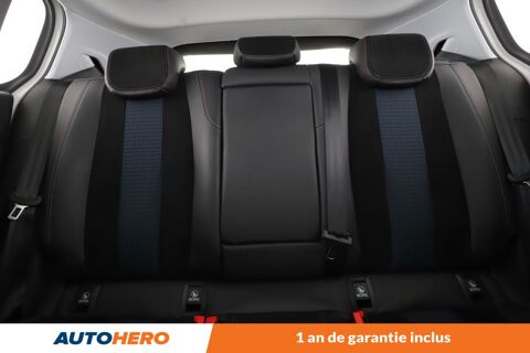 308 1.5 Blue-HDi Tech Edition EAT8 130 ch 2020 occasion 92130 Issy-les-Moulineaux
