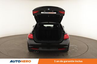 S&eacute;rie 4 420d xDrive M Sport BVA8 190 ch 2018 occasion 92130 Issy-les-Moulineaux