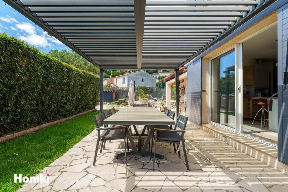  vendre  Maison Villeneuve-Loubet (06270)