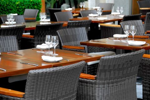 Fonds de commerce Restaurant &agrave; vendre MANDELIEU LA NAPOULE (06) 154000 06210 Mandelieu la napoule