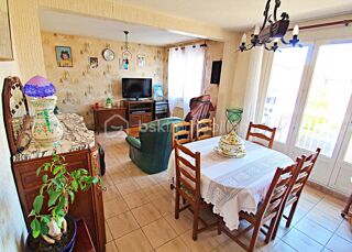  Appartement  vendre 4 pices 88 m