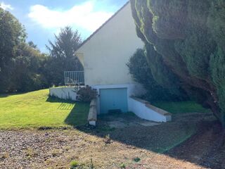  Maison � vendre 4 pi�ces 88 m�