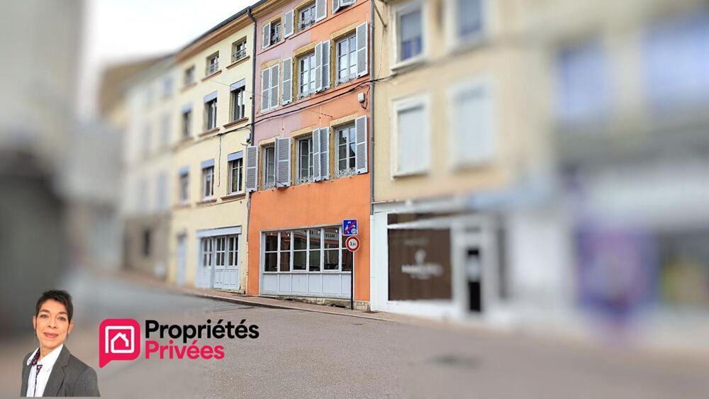 THIZY-LES-BOURGS (69240) Appartements T2 bis et T2 loués - rentabilité 9% - centre bourg