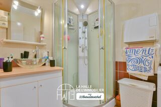  Appartement à vendre 2 pièces 51 m²